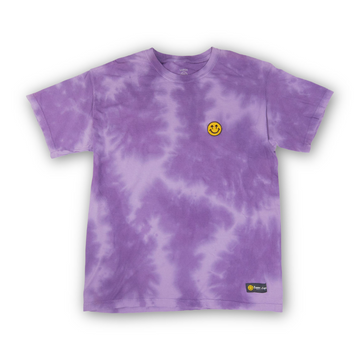 OG Logo Tee - Purple Haze