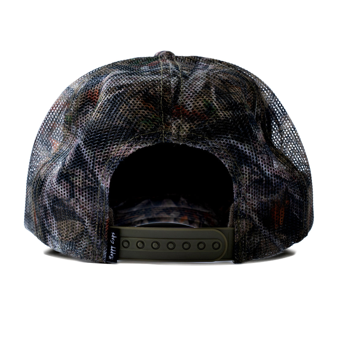 Nothing Is Wrong - Timber Camo