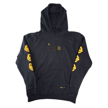 Nothing Is Wrong Hoodie (Black)