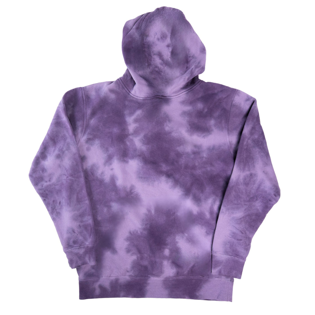 OG Logo Hoodie - Purple Haze