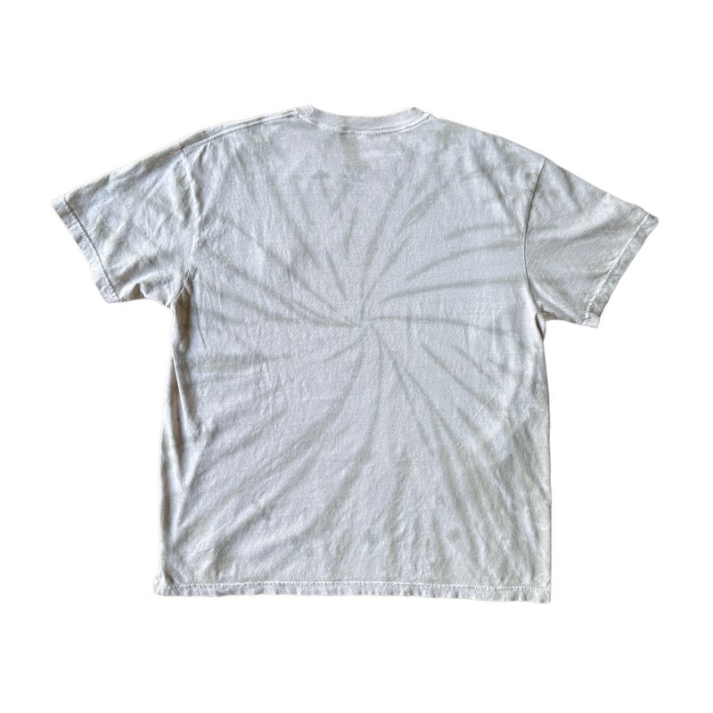 OG Logo Tee - Ash Grey