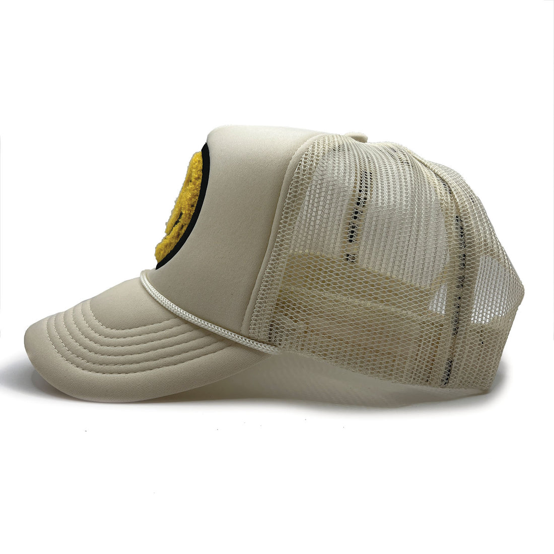 Double Blind Trucker - Tan