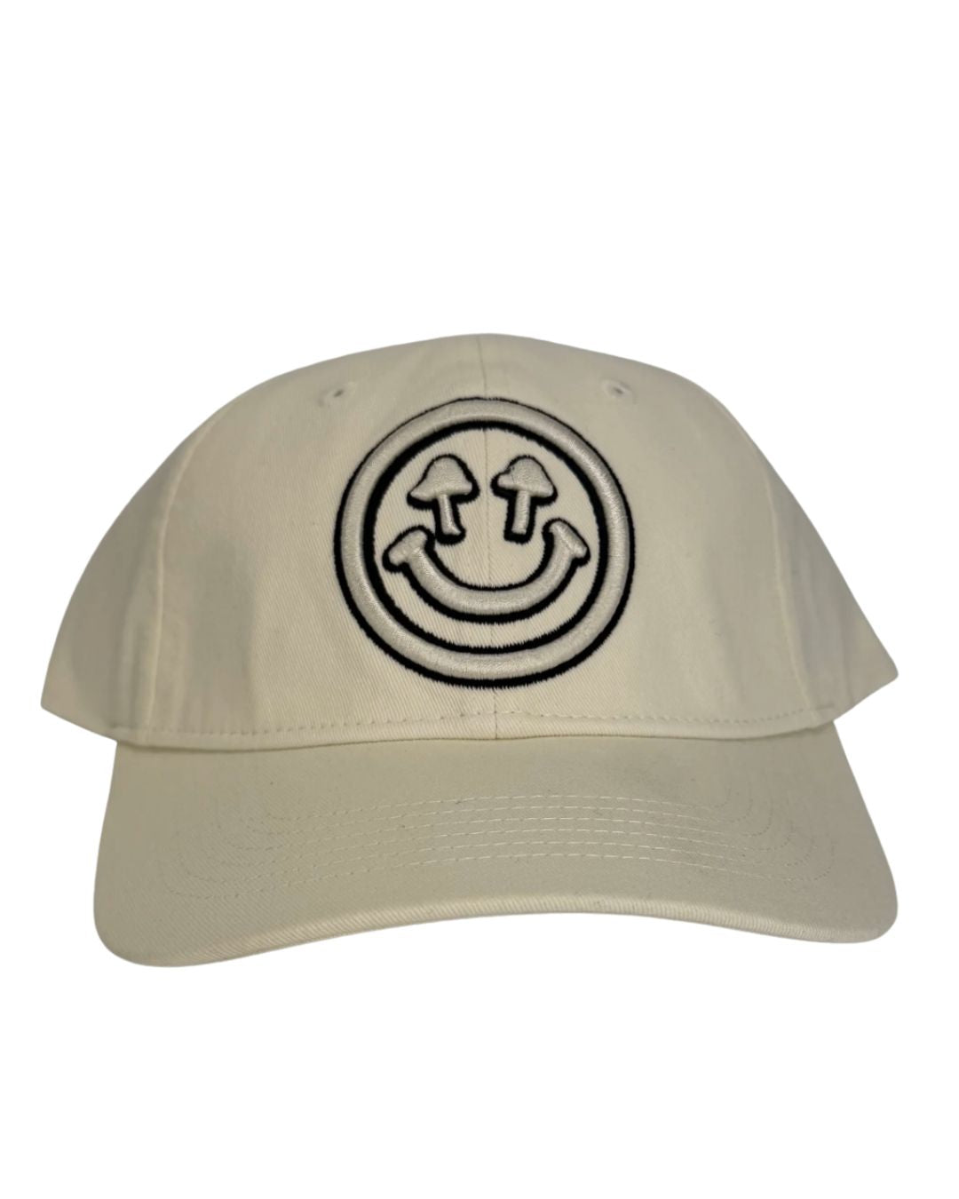 Dad Hat - Off White