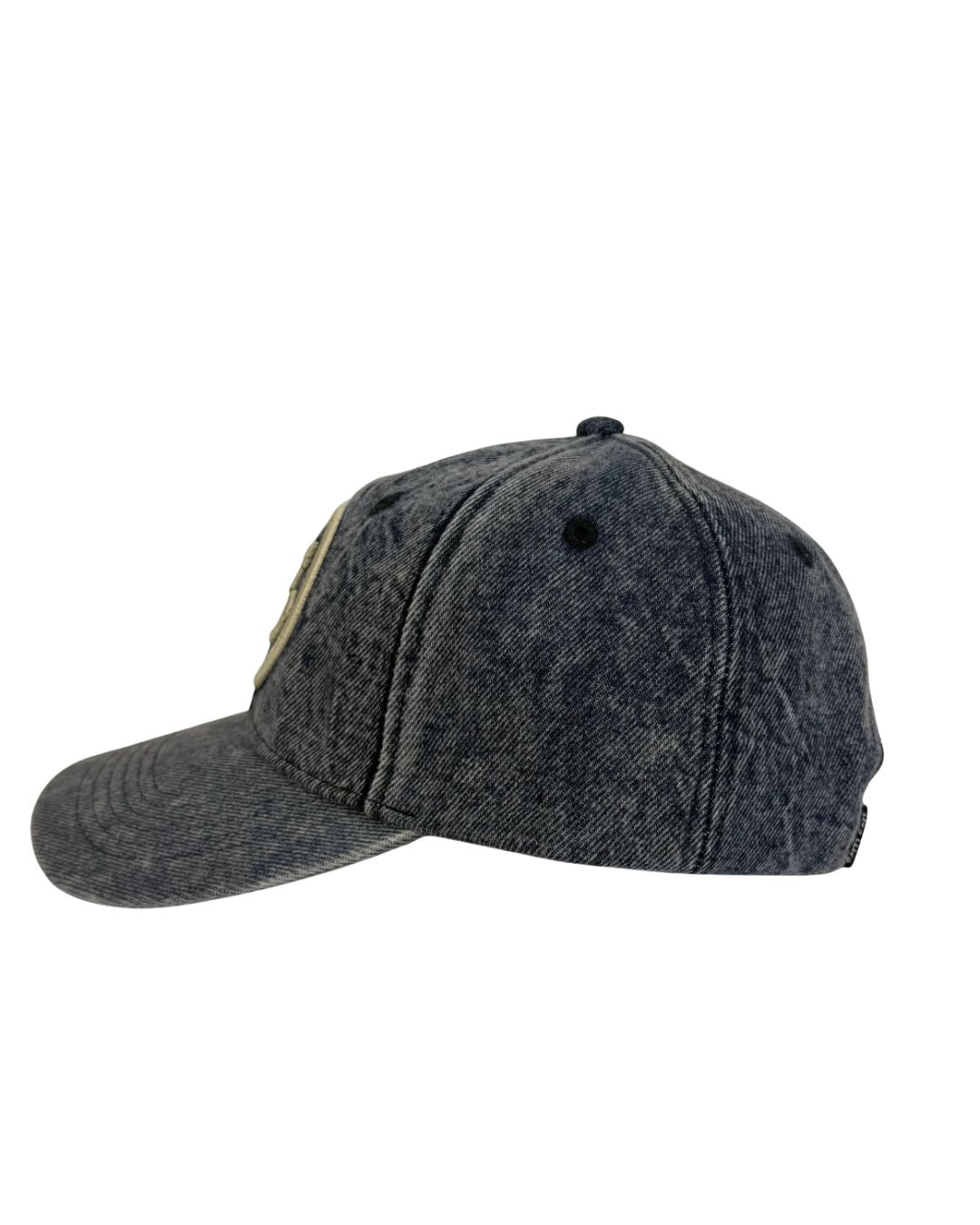 Dad Hat - Washed Denim