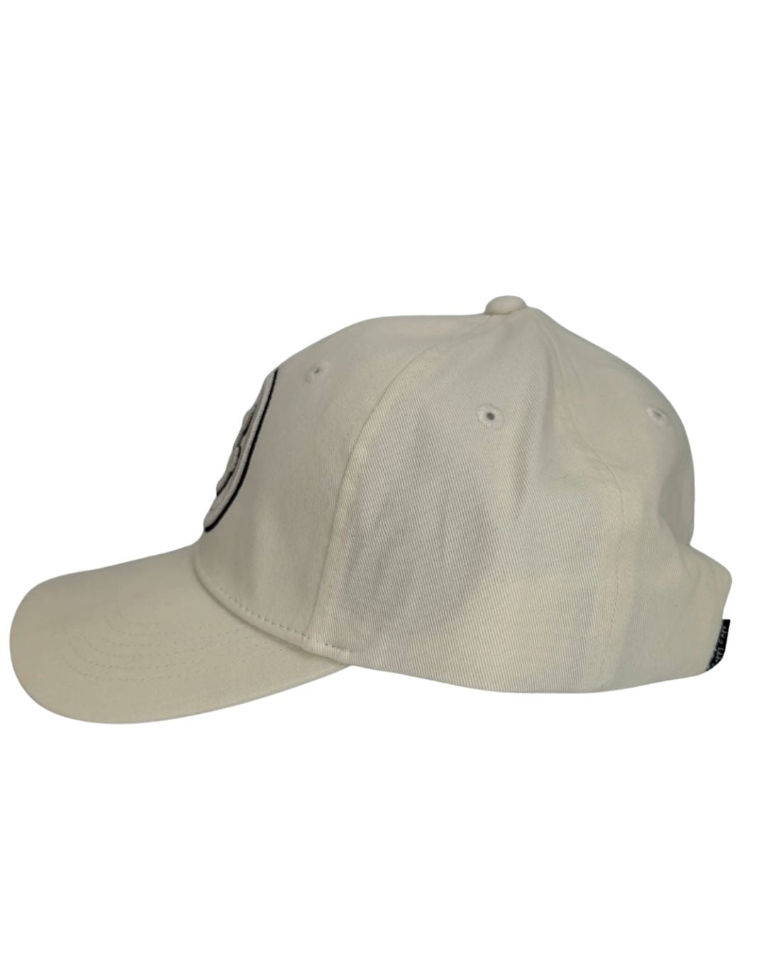 Dad Hat - Off White