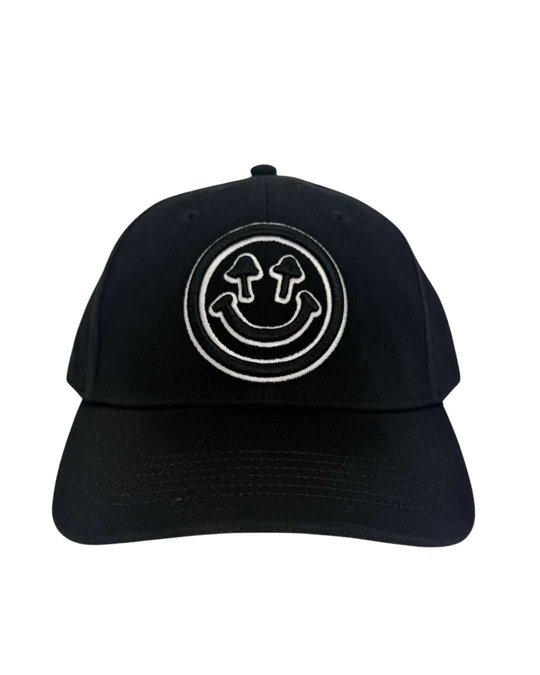 Dad Hat - Black