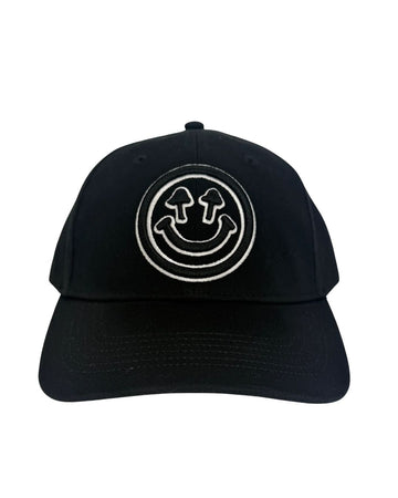 Dad Hat - Black