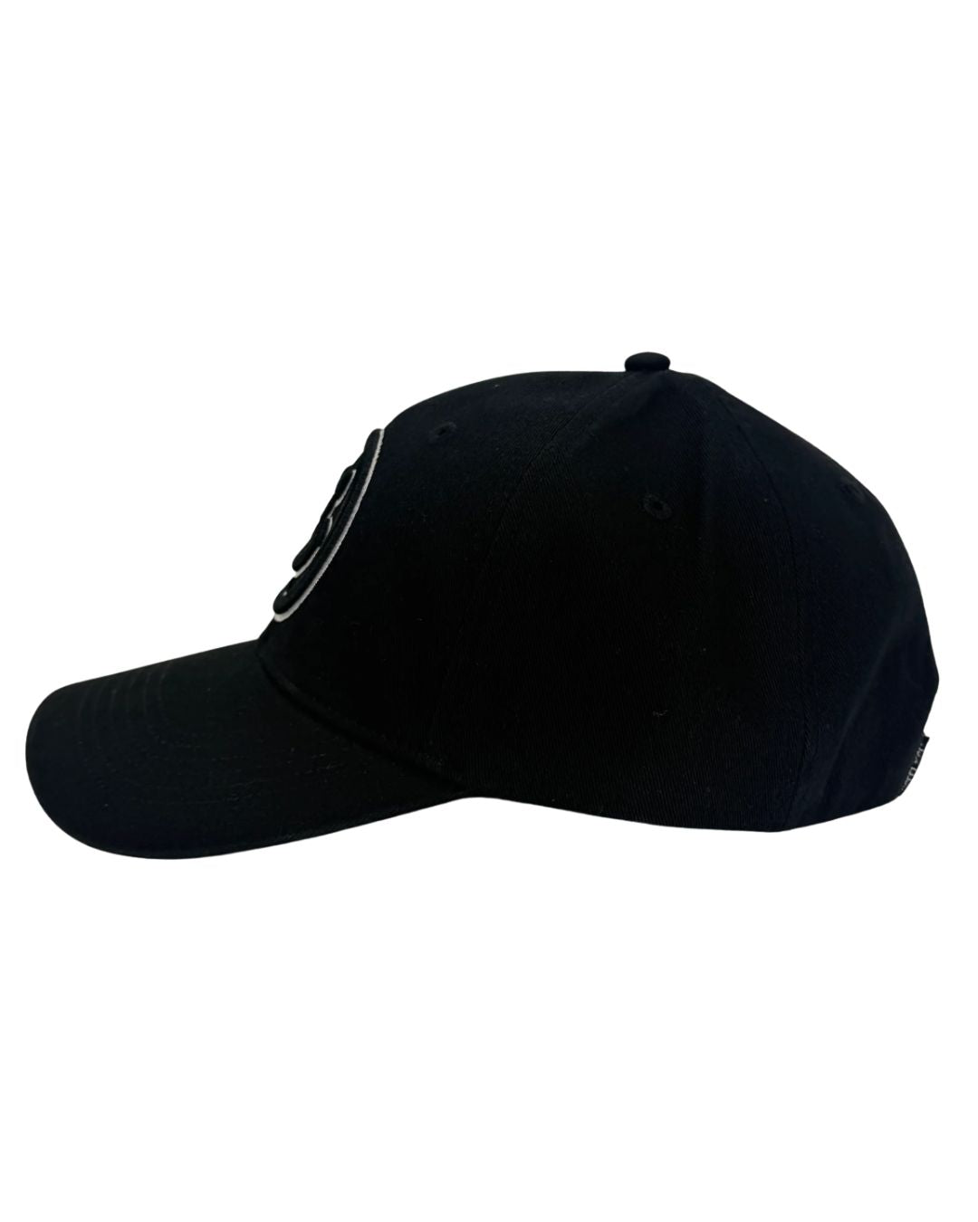 Dad Hat - Black