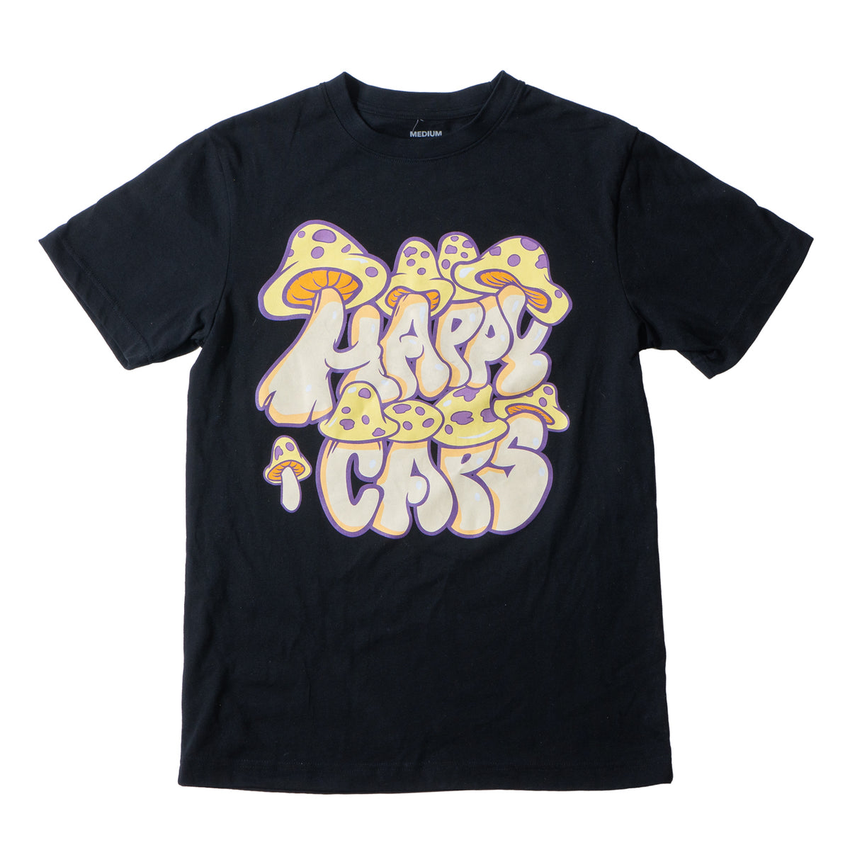Tyke Tee (Black)