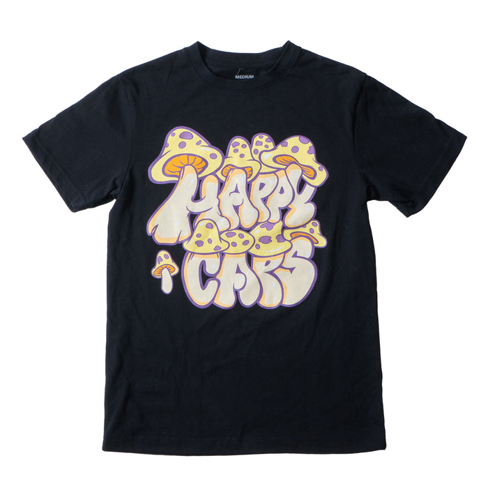 Tyke Tee (Black)