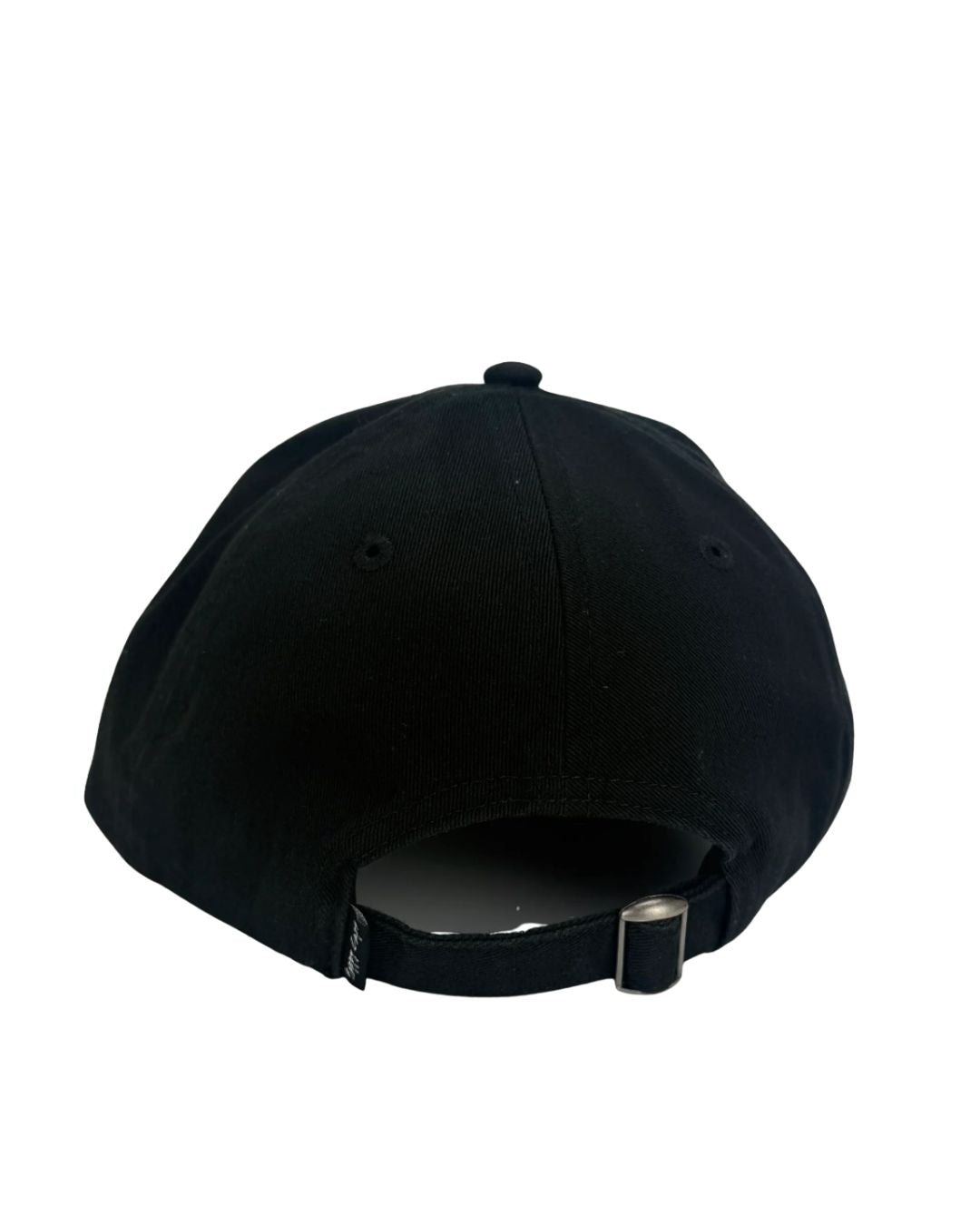Dad Hat - Black