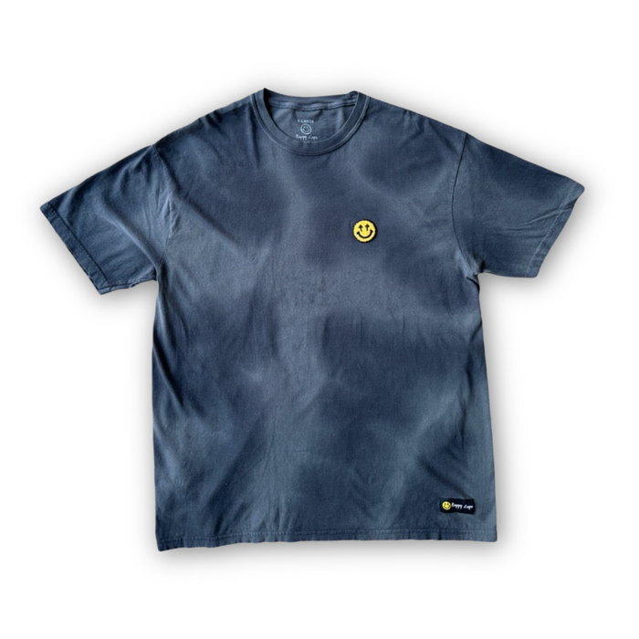 OG Logo Tee - Washed Black