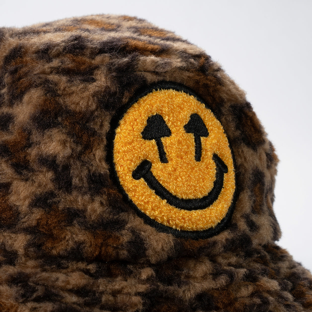 Sherpa Bucket Hat