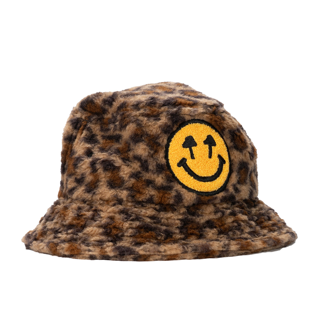 Sherpa Bucket Hat
