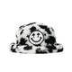Fur Bucket Hat – Cow