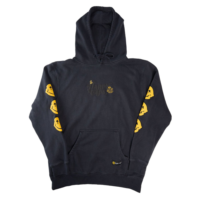 Nothing Is Wrong Hoodie (Black)