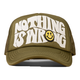 Nothing Is Wrong Trucker - Olive
