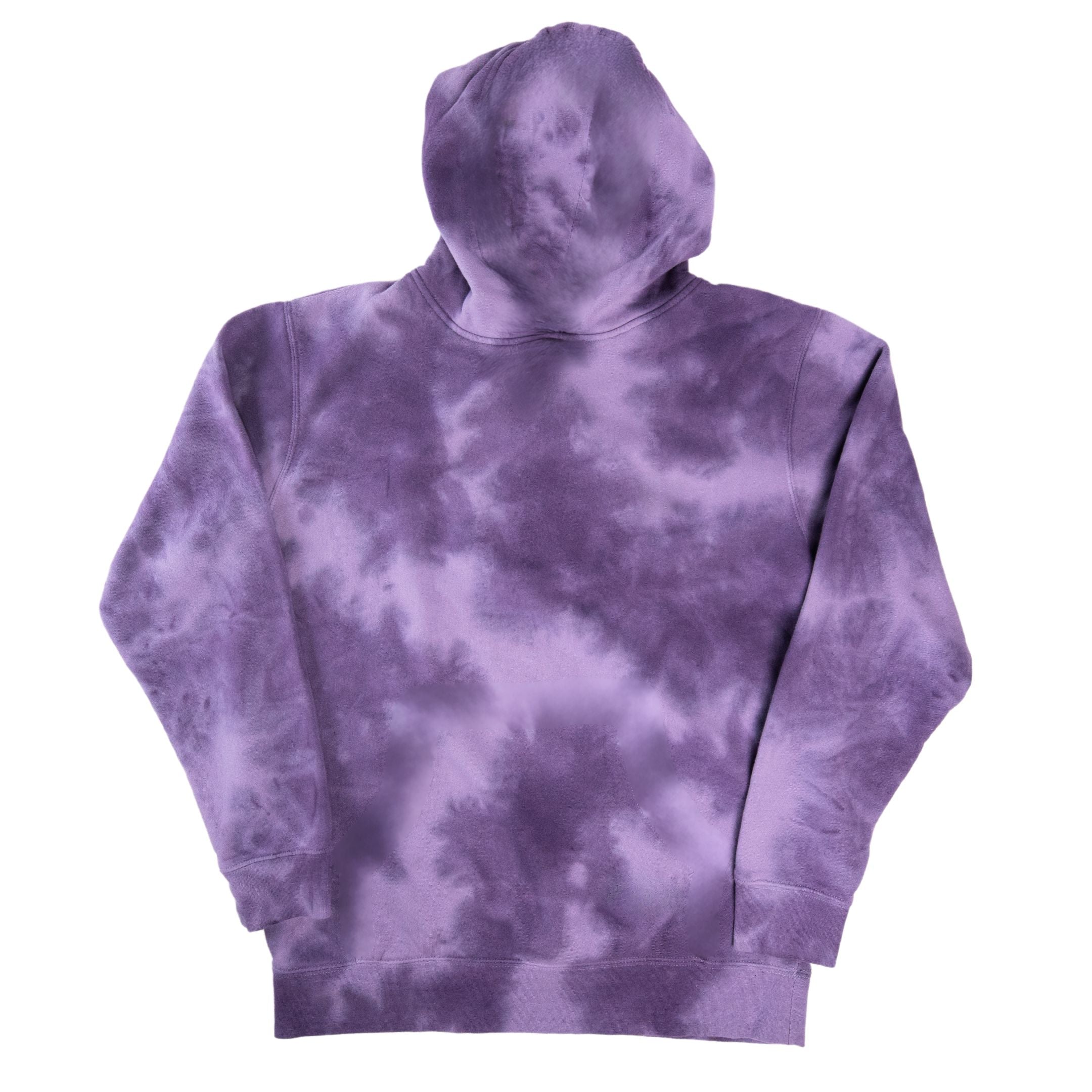 OG Logo Hoodie - Purple Haze