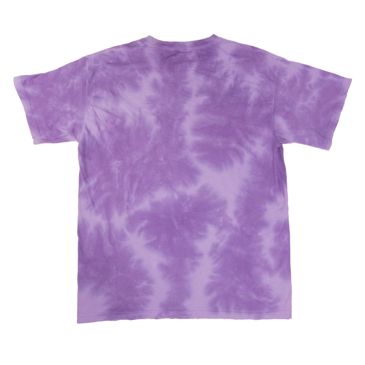 OG Logo Tee - Purple Haze