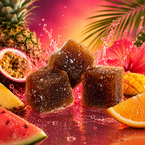 Microdose Mushroom Gummies
