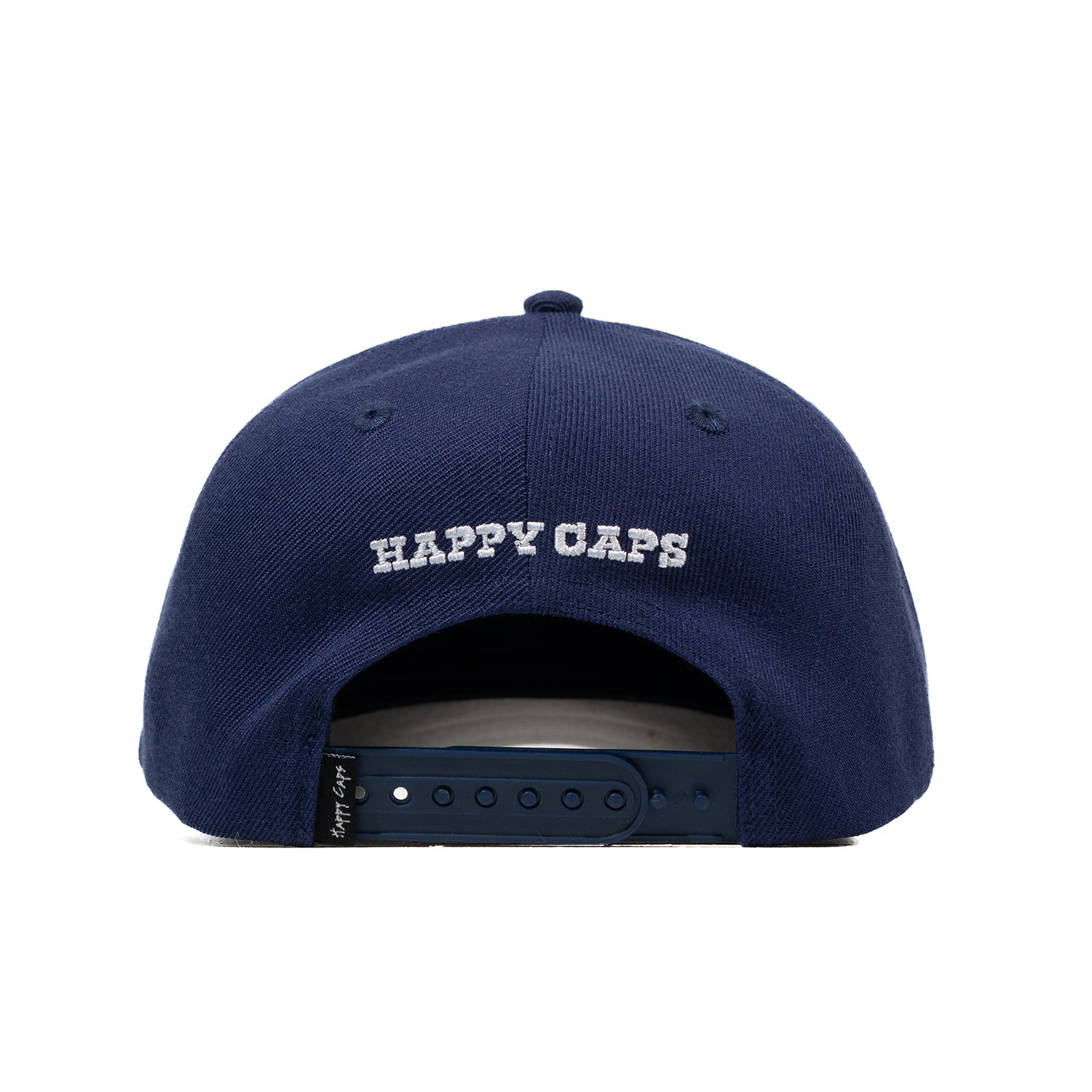 Navy Stars - Wrangler