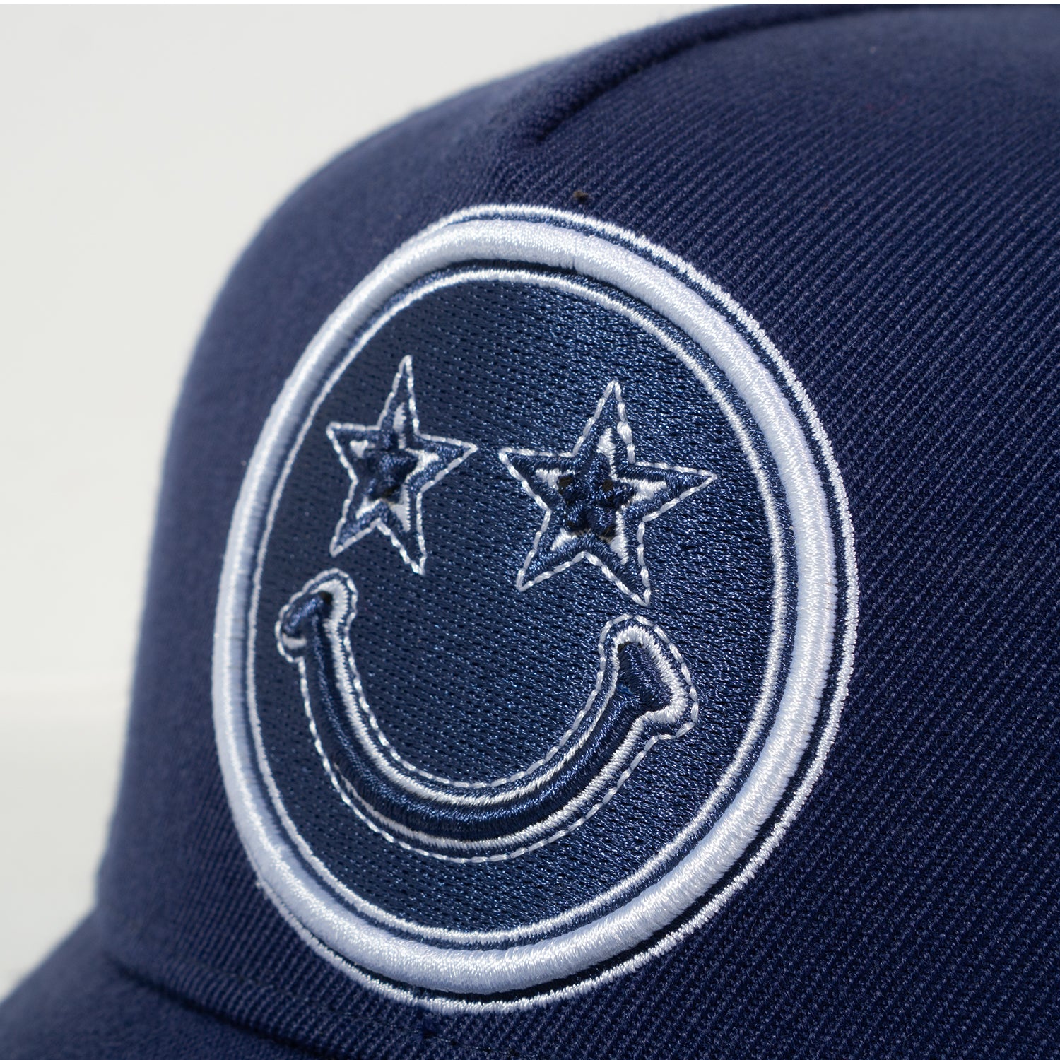 Navy Stars - Wrangler