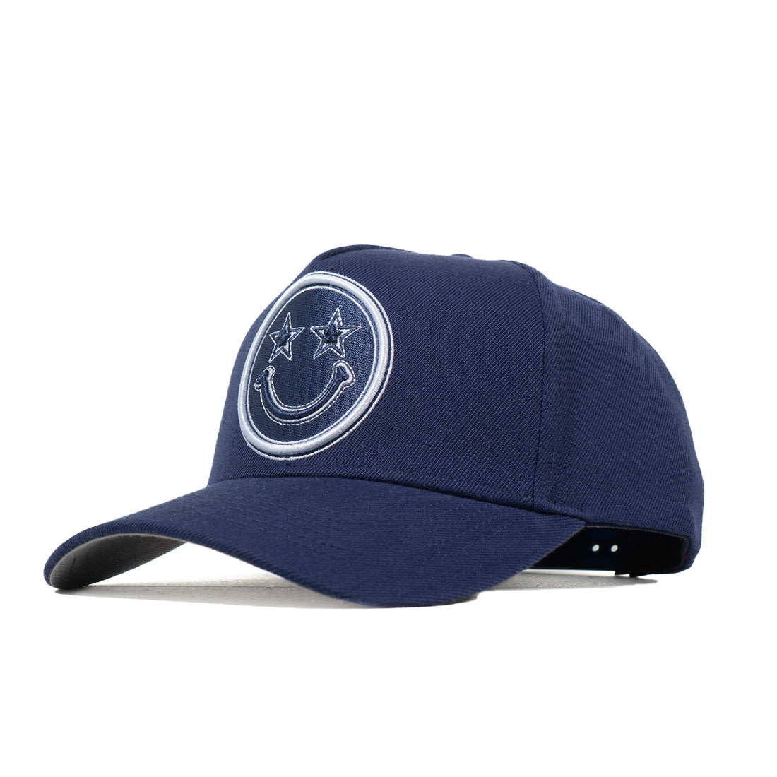 Navy Stars - Wrangler