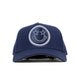 Navy Stars Snapback - Wrangler