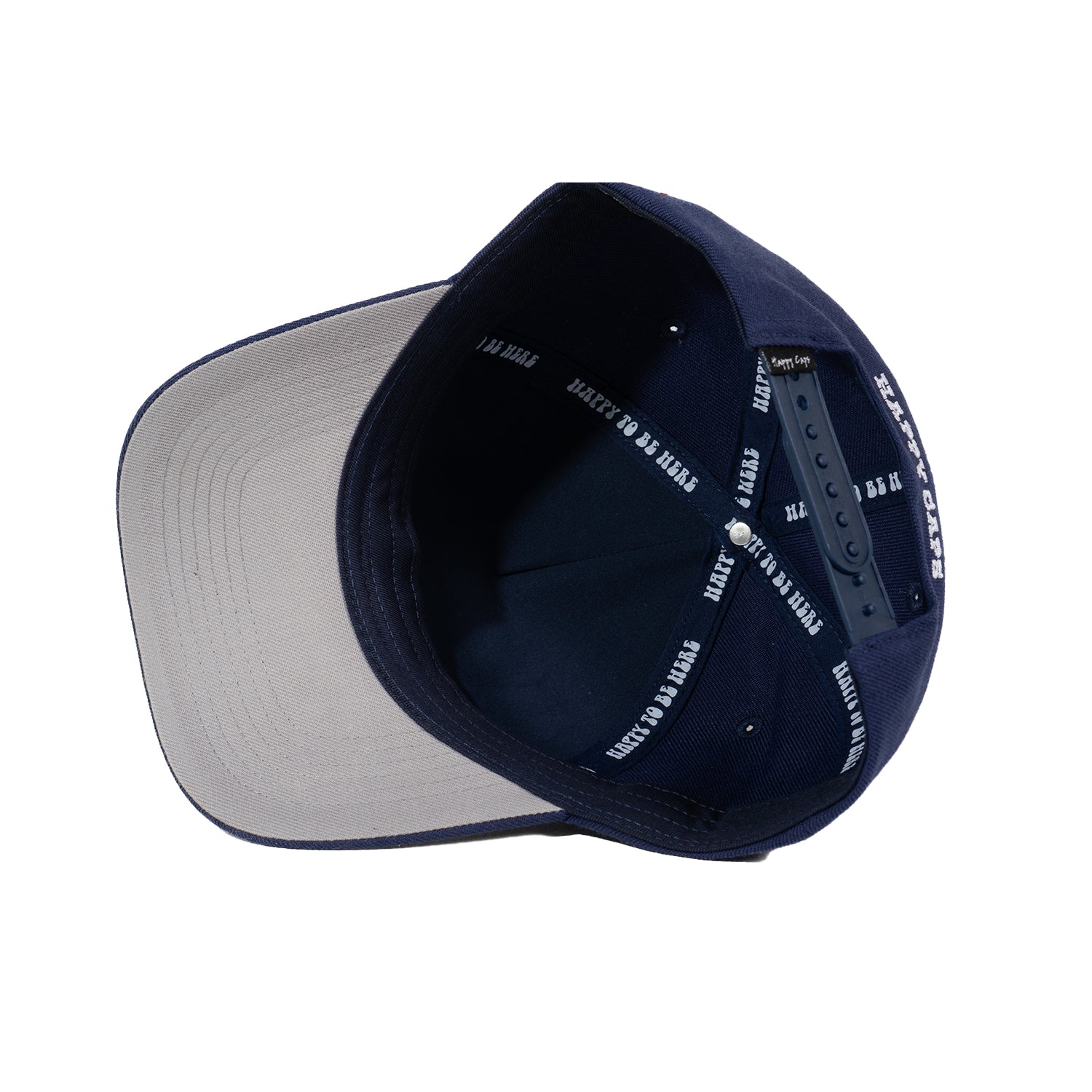 Navy Stars - Wrangler