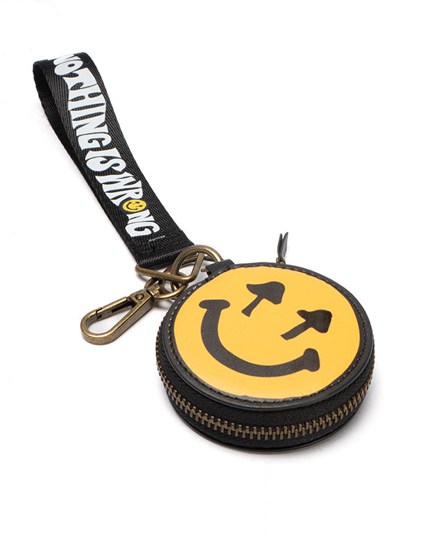 Keychain Stash Purse