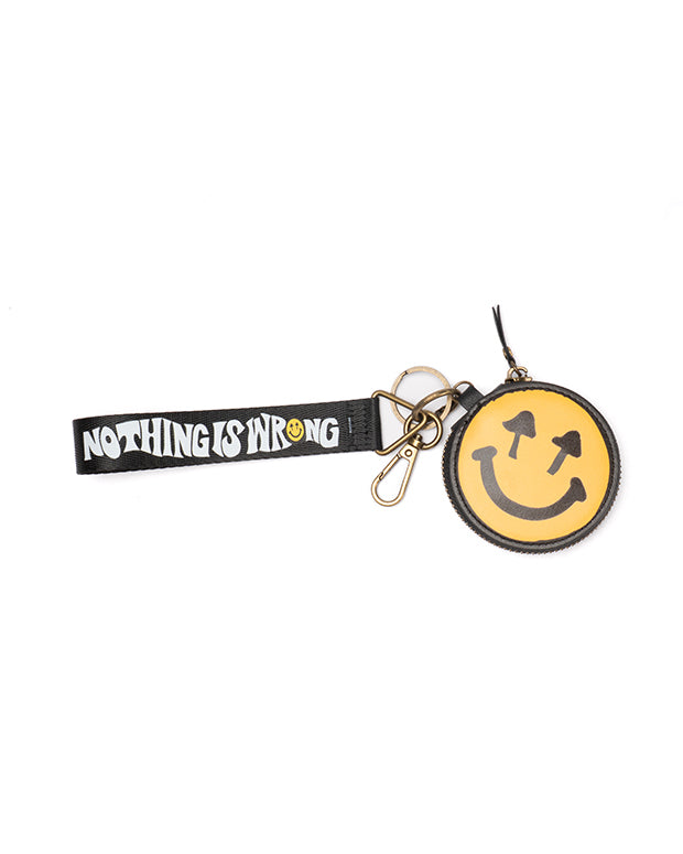 Keychain Stash Purse