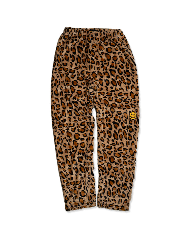 Leopard Chill Pants