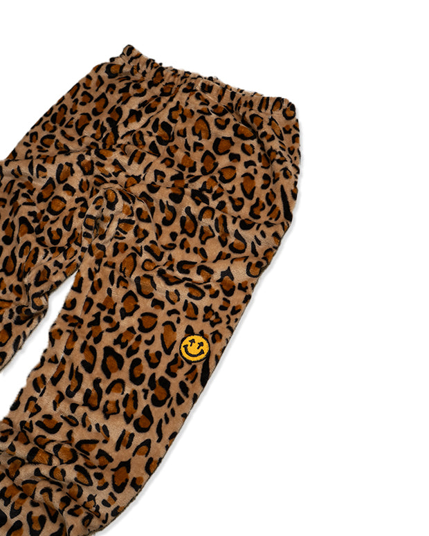 Leopard Chill Pants