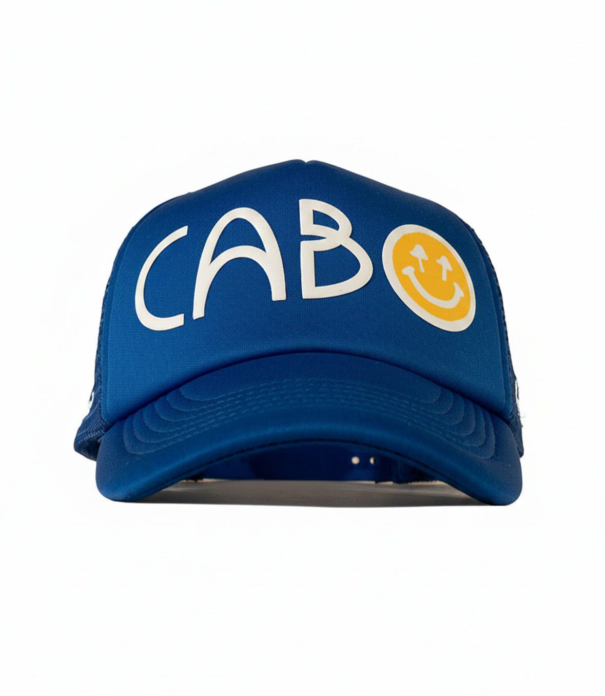Cabo Trucker Hat - Royal