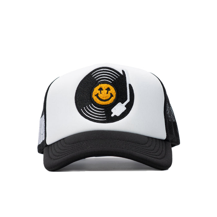 Pauly D Limited Edition Collab Hat