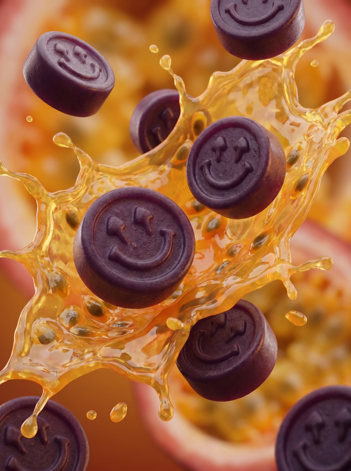 Gummies Galore Bundle
