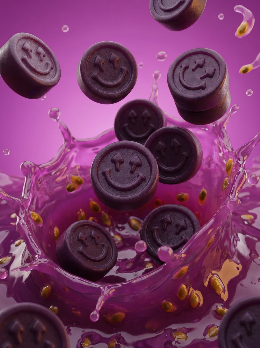 Don’t fumble the bag.