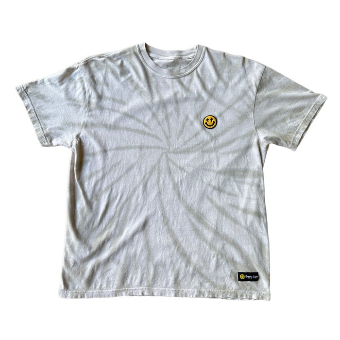 OG Logo Tee - Ash Grey