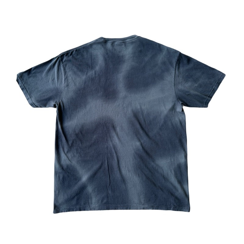 OG Logo Tee - Washed Black