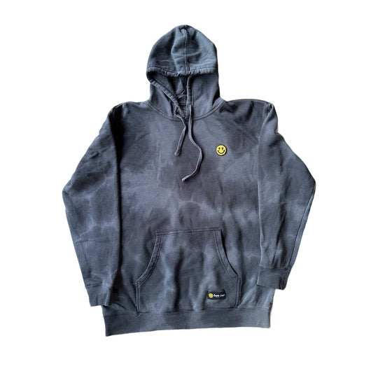 OG Logo Hoodie (Vintage Black)