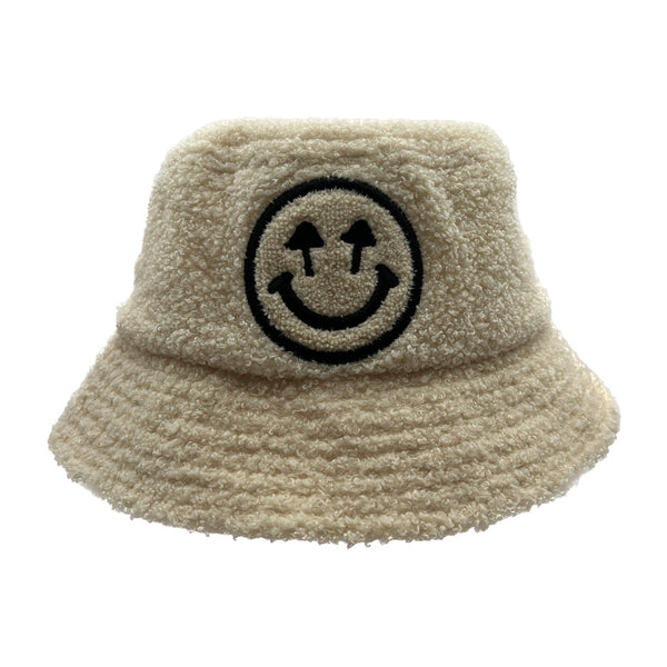 Bucket - Bone Sherpa