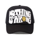 Nothing Is Wrong Trucker - Black