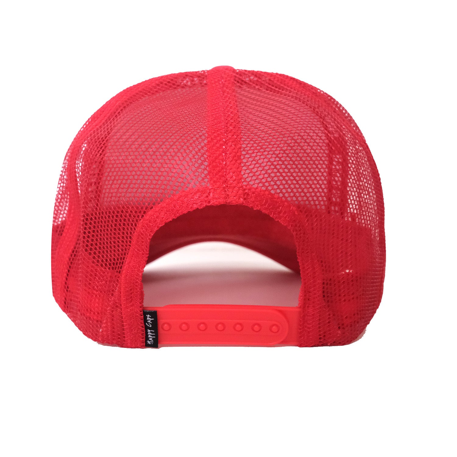 Nothing Is Wrong Trucker - Red