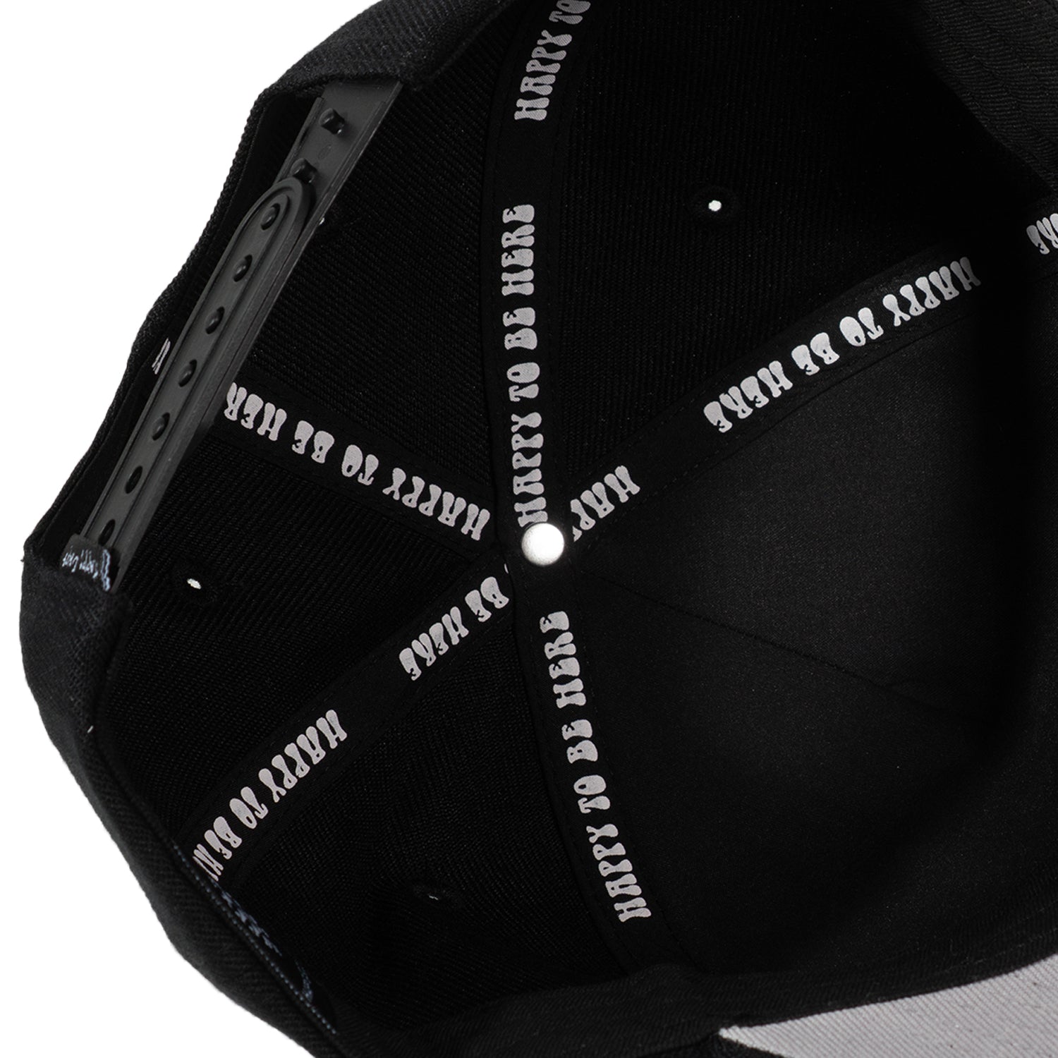 Black and Silver - High Rollers