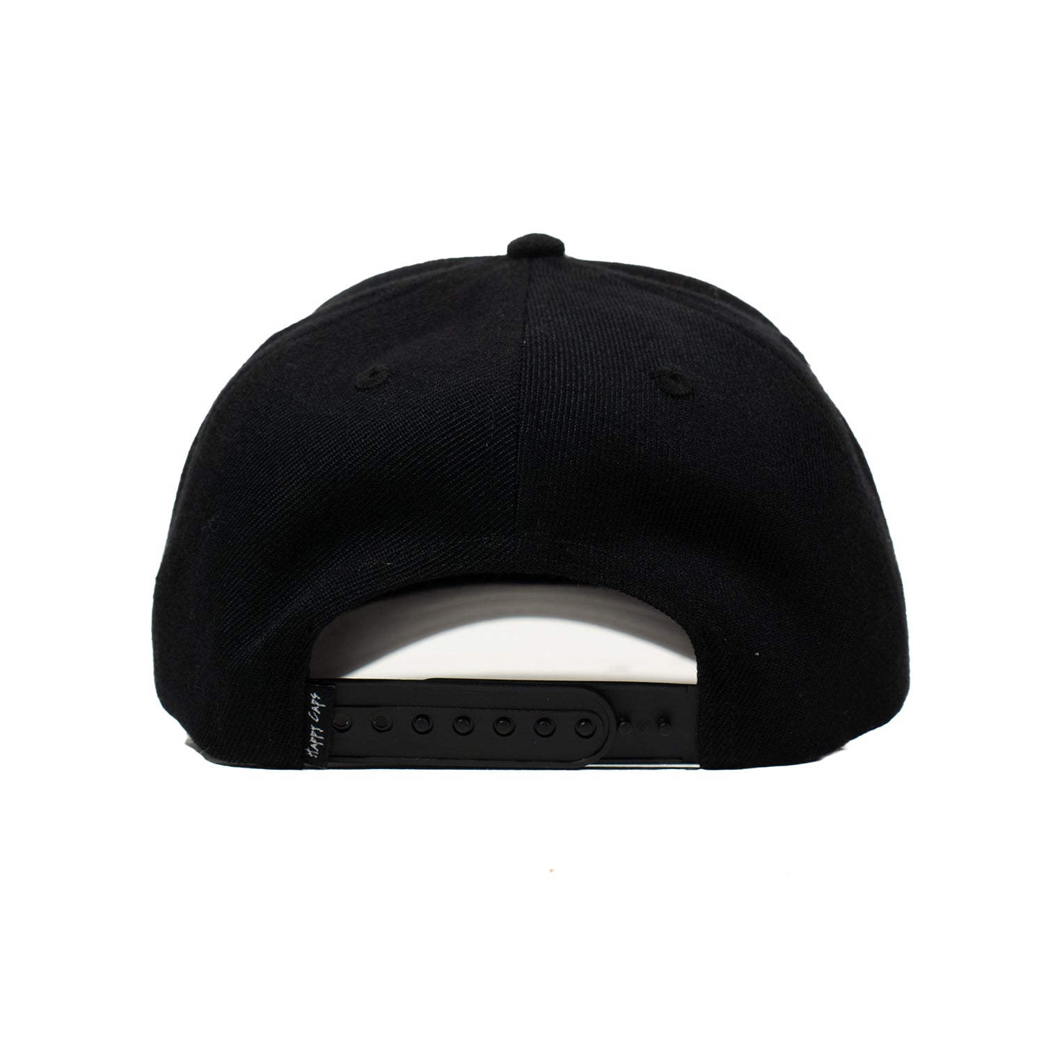 Black and Silver - High Rollers