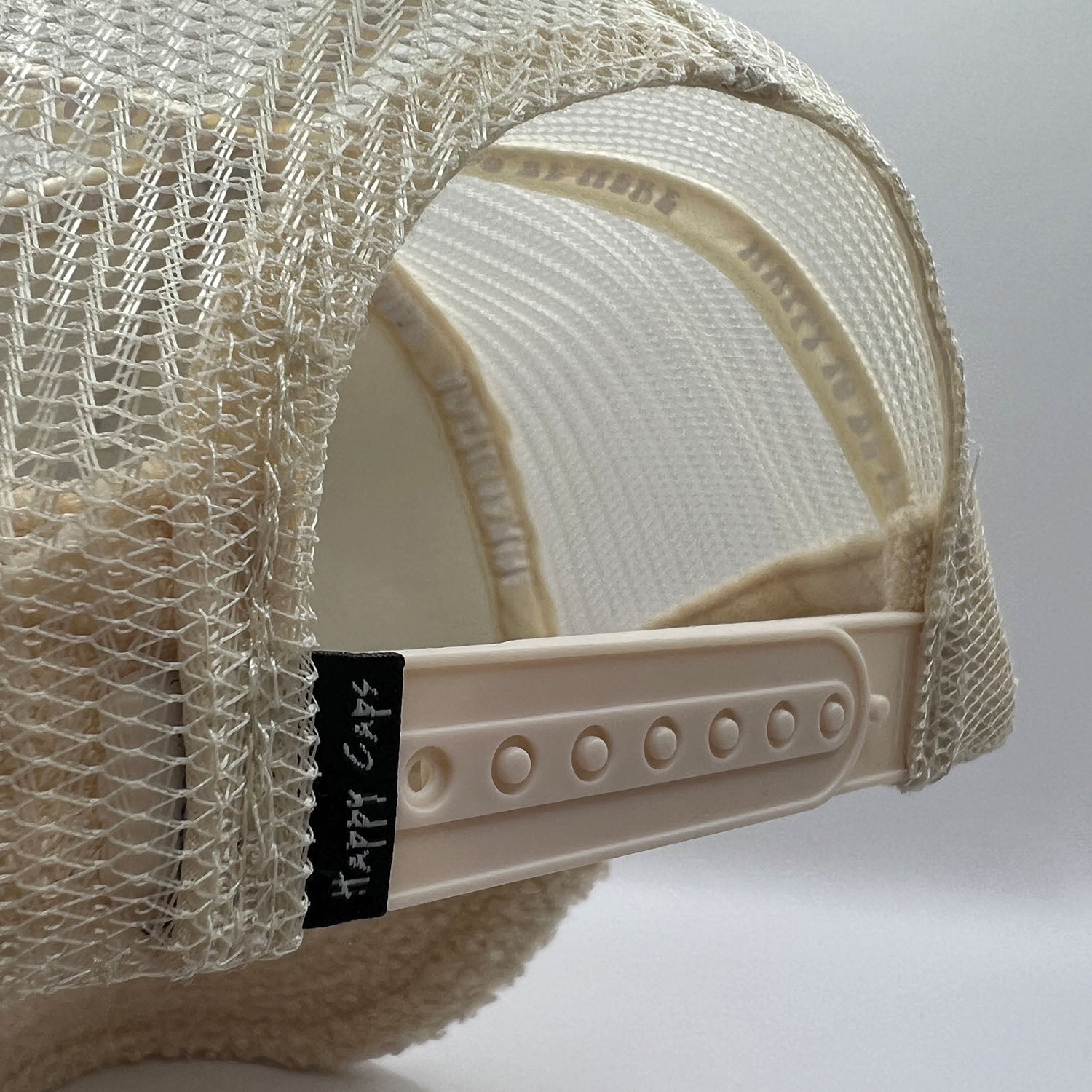Double Blind Trucker - Bone Sherpa