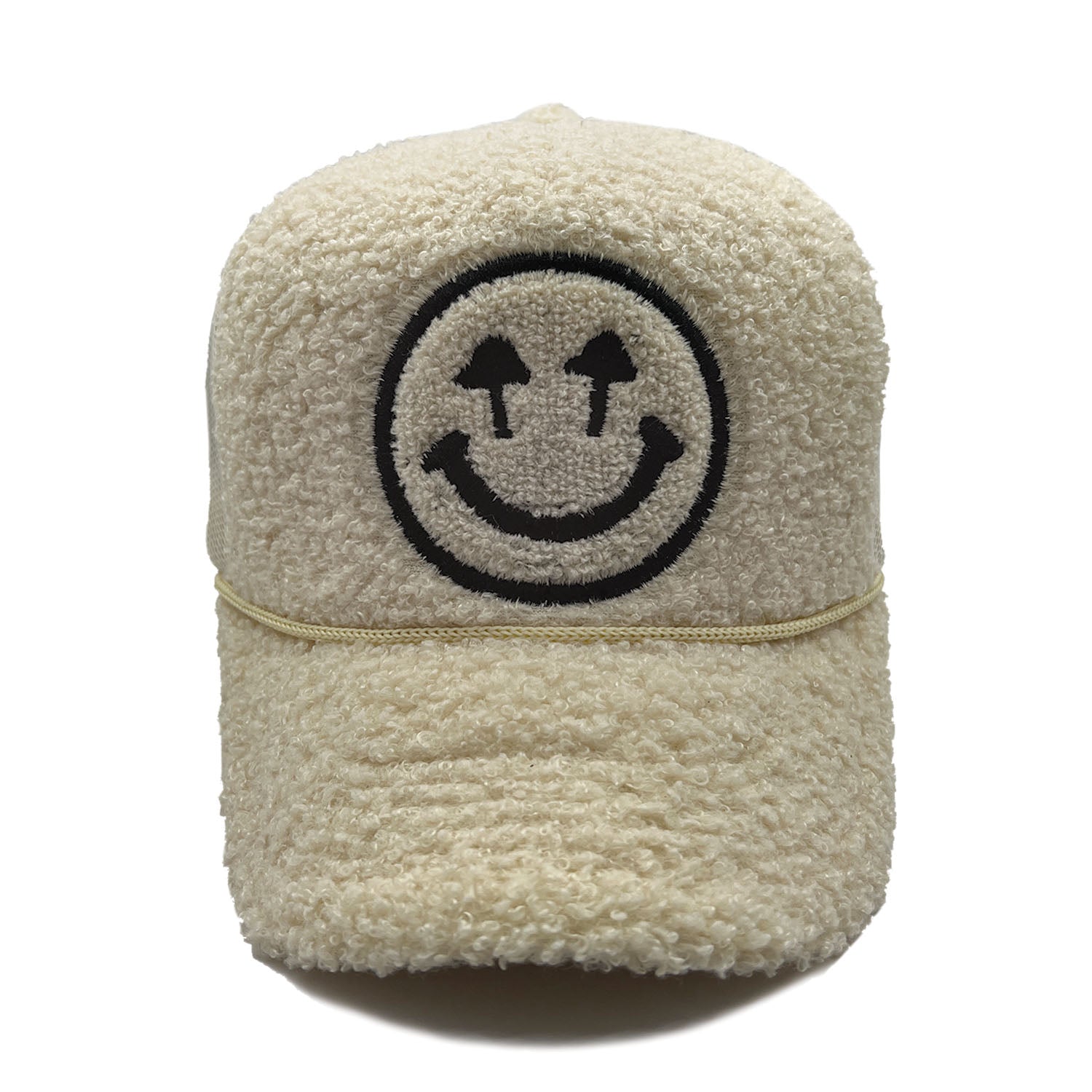 Double Blind Trucker - Bone Sherpa