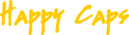 HAPPY CAPS